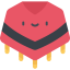 Poncho icon 64x64