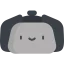 Hat icon 64x64
