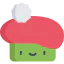 Beret icon 64x64