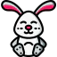 Bunny icon 64x64