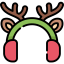 Earmuffs icon 64x64