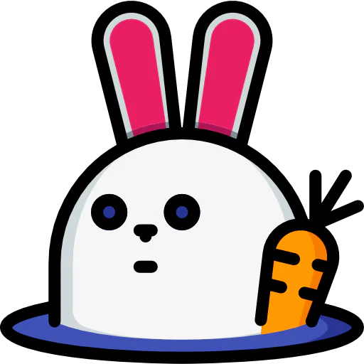 Bunny icon