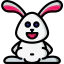 Bunny icon 64x64