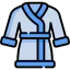 Bathrobe icon 64x64