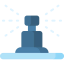 Watering icon 64x64