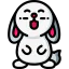 Bunny icon 64x64