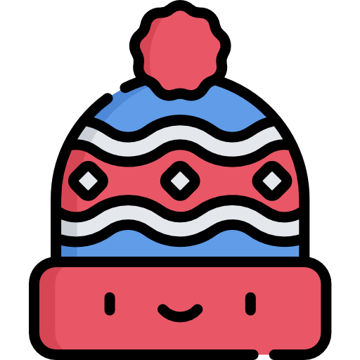 Cap icon