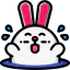 Bunny icon 64x64
