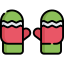 Mittens icon 64x64
