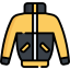 Jacket icon 64x64