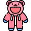 Pijama icon 64x64