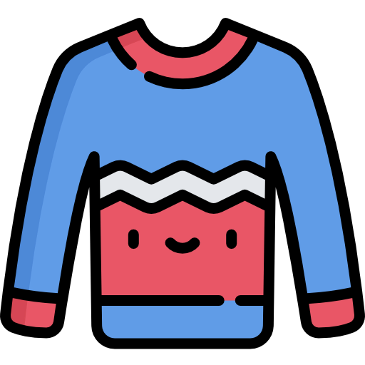 Sweater icon