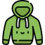 Hoodie icon 64x64