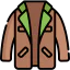 Coat icon 64x64