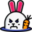 Bunny icon 64x64