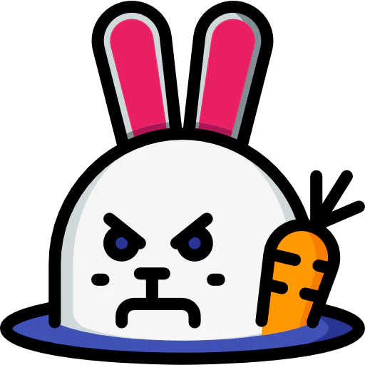 Bunny icon