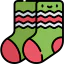 Socks icon 64x64