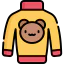 Sweater icon 64x64