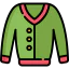 Cardigan icon 64x64