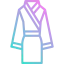 Bathrobe icon 64x64