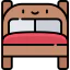 Quilt icon 64x64