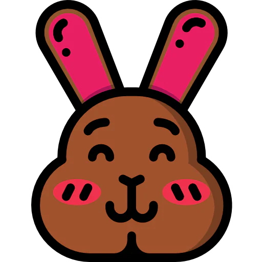 Bunny icon