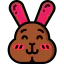Bunny icon 64x64