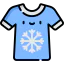 T-shirt icon 64x64