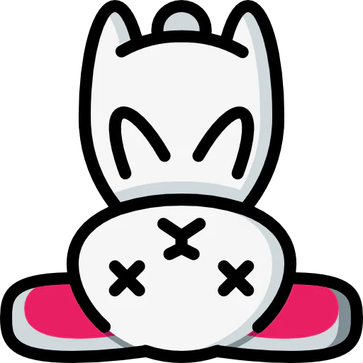 Bunny icon