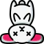Bunny icon 64x64