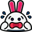 Bunny icon 64x64