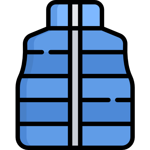 Vest icon