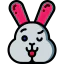 Bunny icon 64x64