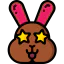 Bunny icon 64x64