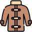 Coat icon 64x64