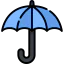 Umbrella icon 64x64