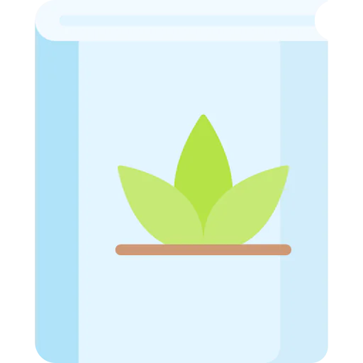 Book icon