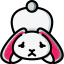 Bunny icon 64x64