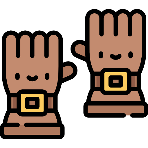 Gloves icon