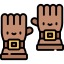 Gloves icon 64x64