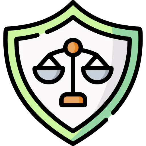 Shield icon