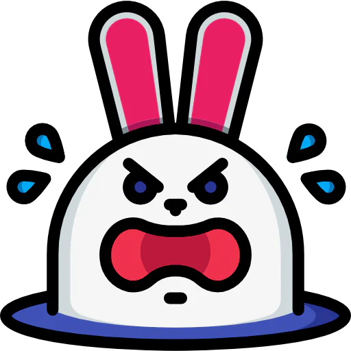 Bunny icon