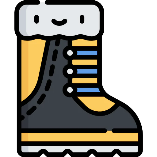 Boot icon