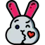 Bunny icon 64x64