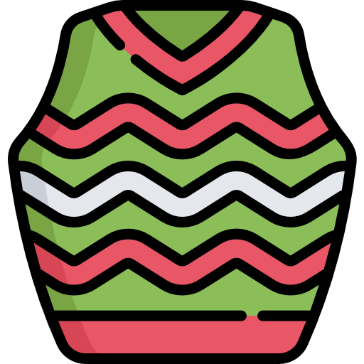 Vest icon