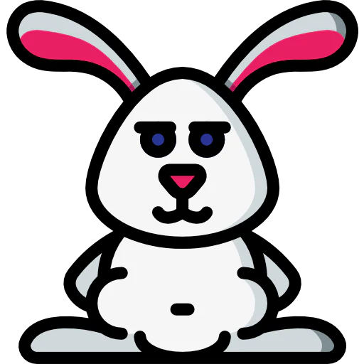 Bunny icon