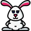 Bunny icon 64x64