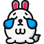 Bunny icon 64x64