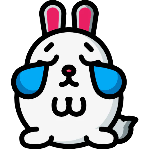 Bunny icon