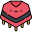 Poncho icon 64x64